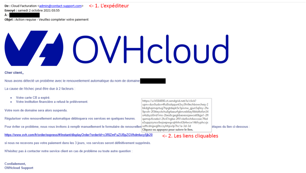 email phishing 2