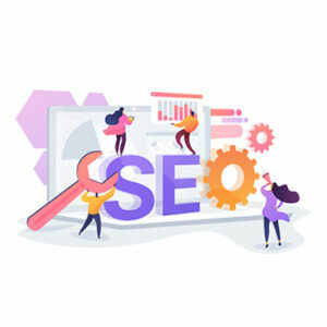 Seo et référencement