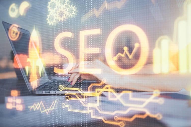 l'importance du SEO pour un site web