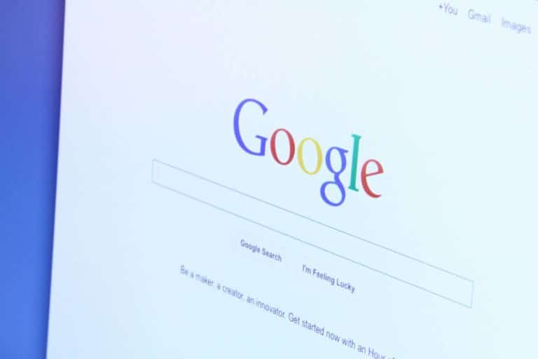 Pourquoi utiliser Google Search