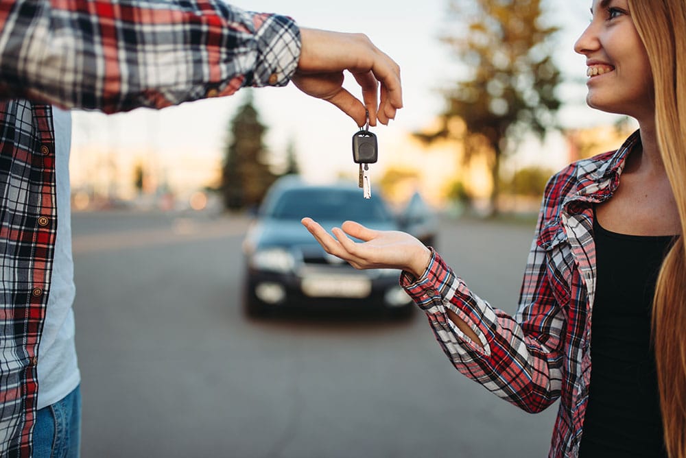 Préparer son permis théorique online