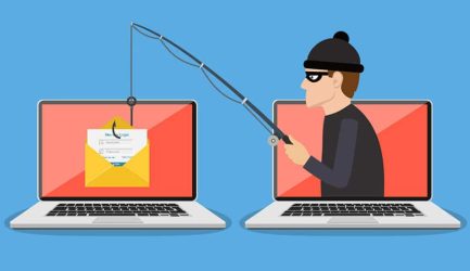 Reconnaitre un email de phishing