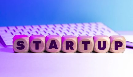 démarrer une entreprise - startup