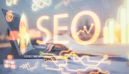 l'importance du SEO pour un site web