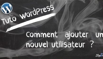 tuto wordpress: utilisateurs